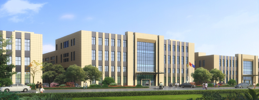 嘉興橫河汽車電器有限公司