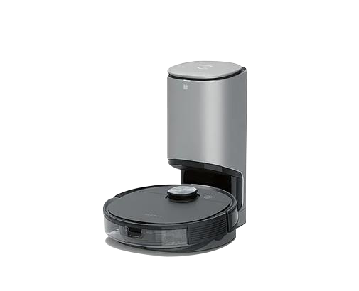 智能掃地機器人