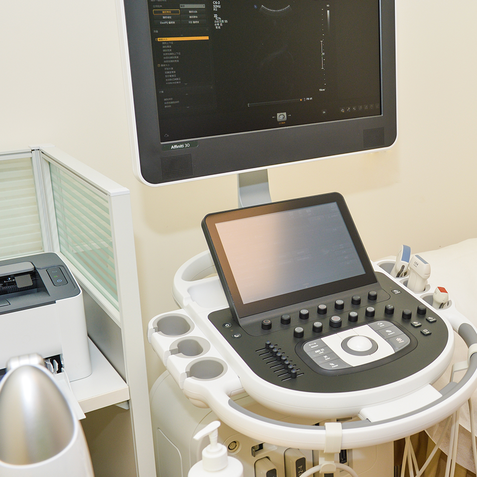 醫療設備與健康